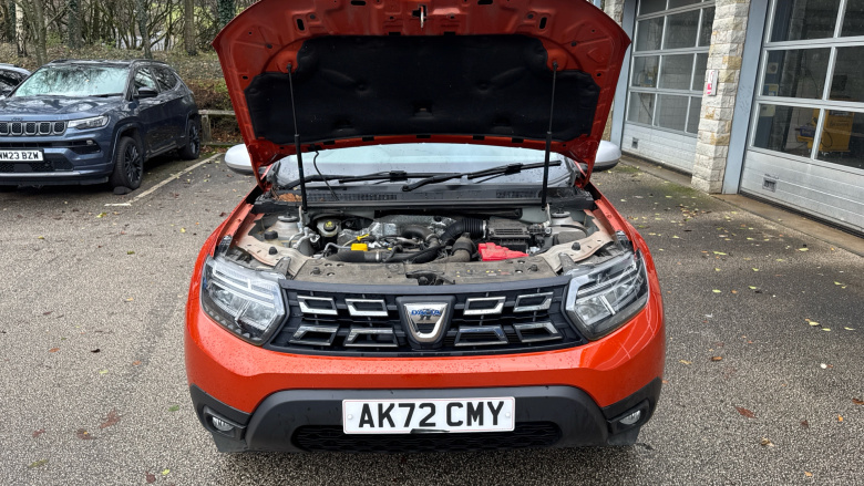Dacia Duster 1.0 TCe 90 Comfort 5dr Petrol Estate